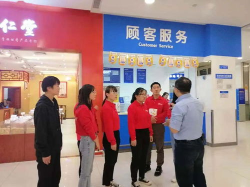 “蘭”圖繪就，職等你來——經濟管理系電子商務運營服務專業